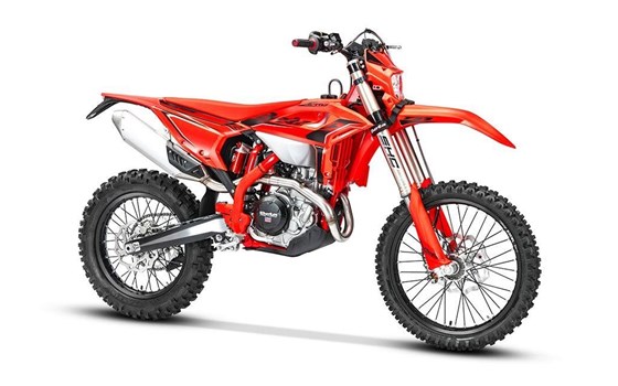 Neufahrzeug Beta RR X-PRO 4T 390 - Bild 1