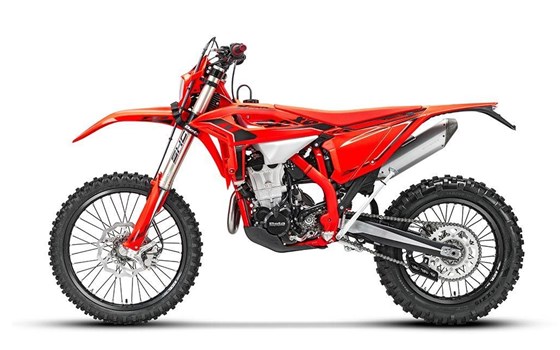 Neufahrzeug Beta RR X-PRO 4T 390 - Bild 2