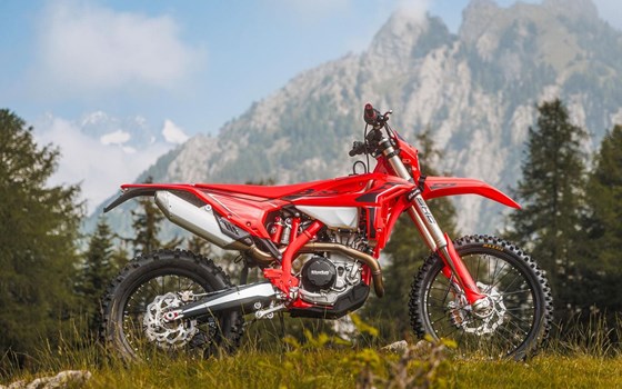 Neufahrzeug Beta RR X-PRO 4T 390 - Bild 3