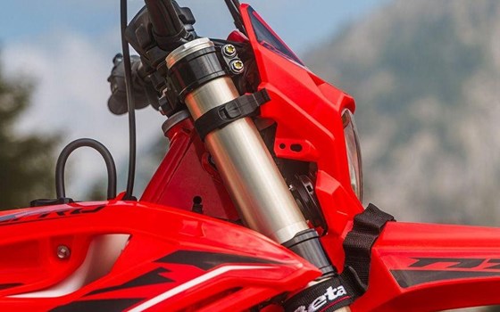 Neufahrzeug Beta RR X-PRO 4T 390 - Bild 4