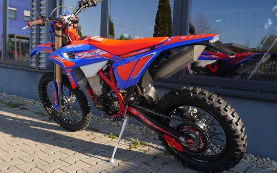 Neufahrzeug Beta RR Race 4T 390 - Bild 6