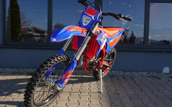Neufahrzeug Beta RR Race 4T 390 - Bild 7