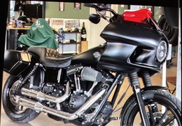 Occasion Harley-Davidson Dyna Street Bob Special