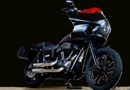 Occasion Harley-Davidson Dyna Street Bob Special