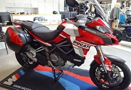 Gebrauchte Ducati Multistrada 1260