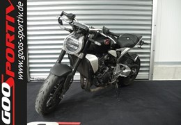 Gebrauchte Honda CB 1000 R