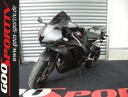 Honda CBR600RR