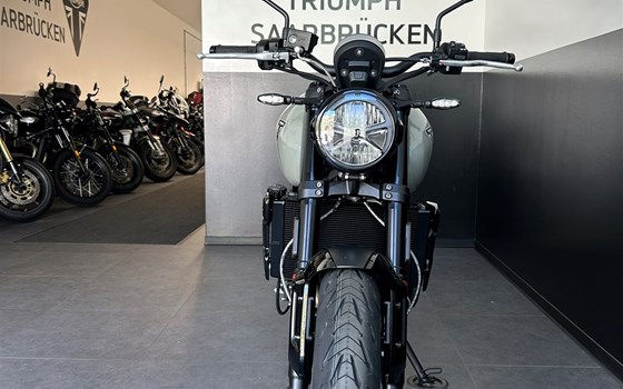 Neufahrzeug Triumph Trident 660 - Bild 3