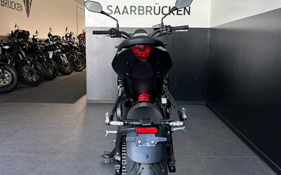 Neufahrzeug Triumph Trident 660 - Bild 4