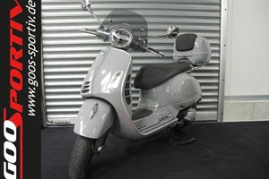 Angebot Vespa GTS 300 Super Tech