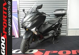 Gebrauchte Yamaha TMAX DX