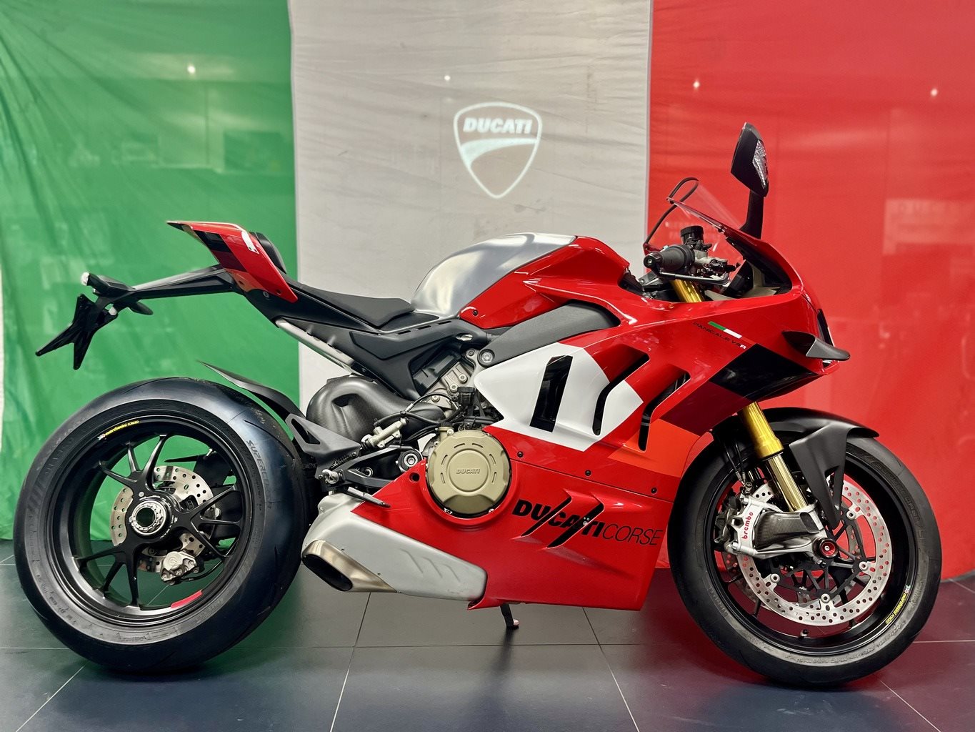 Ducati