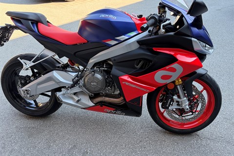 McGregor's top Motorrad Neuheiten 2021