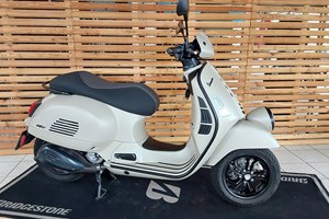 Angebot Vespa GTV 300