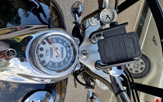Gebrauchtmotorrad Yamaha XVS 650 Drag Star - Bild 7