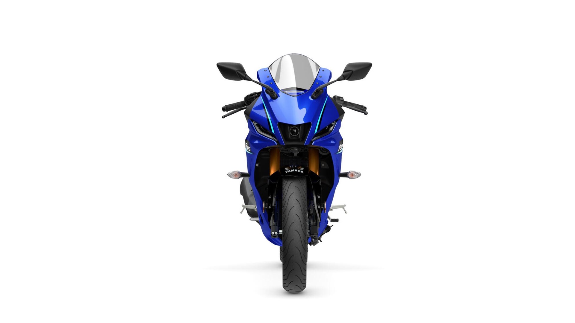 Yamaha R125