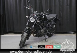 Gebrauchte Yamaha XSR700