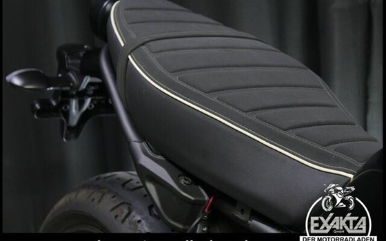 Gebrauchtmotorrad Yamaha XSR700 - Bild 27