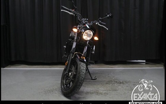 Gebrauchtmotorrad Yamaha XSR700 - Bild 29