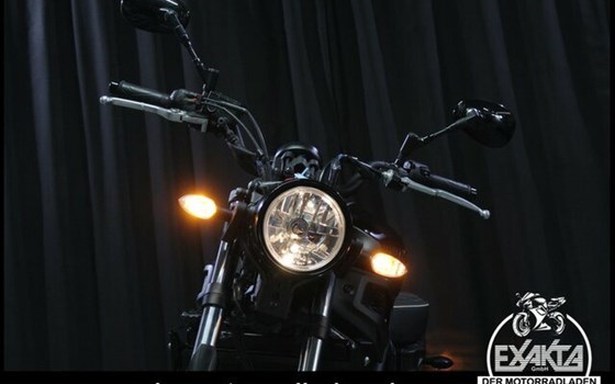 Gebrauchtmotorrad Yamaha XSR700 - Bild 30