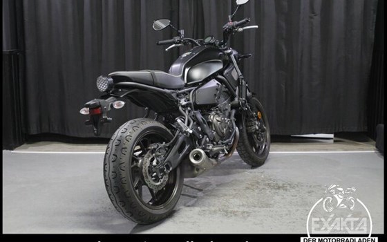 Gebrauchtmotorrad Yamaha XSR700 - Bild 5