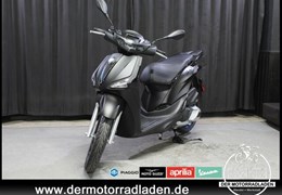 Neumotorrad Piaggio Liberty 125 S