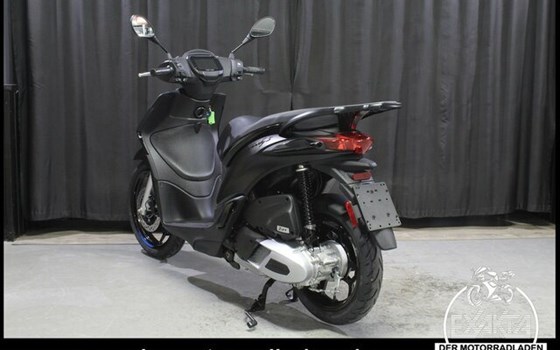Neufahrzeug Piaggio Liberty 125 S - Bild 3