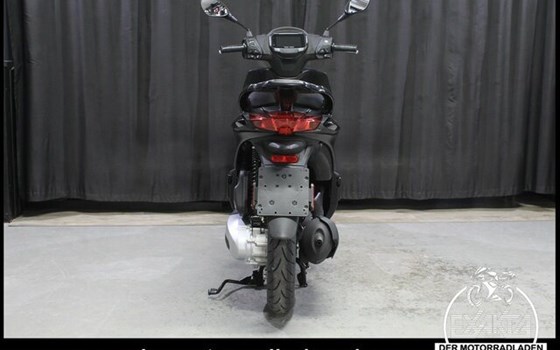 Neufahrzeug Piaggio Liberty 125 S - Bild 4
