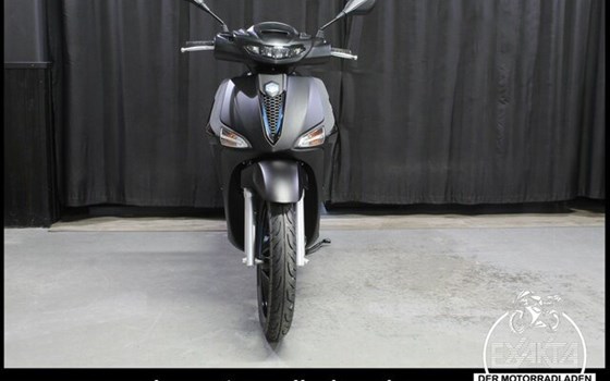 Neufahrzeug Piaggio Liberty 125 S - Bild 8