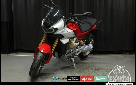 Gebrauchtmotorrad Moto Guzzi V100 Mandello S - Bild 1
