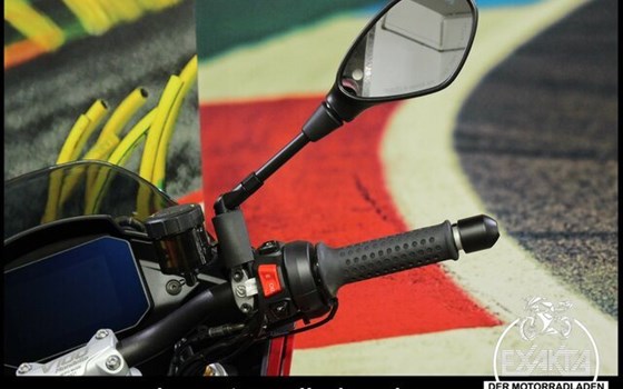 Neufahrzeug Moto Guzzi V100 Mandello S - Bild 17