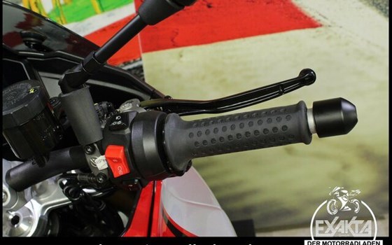 Neufahrzeug Moto Guzzi V100 Mandello S - Bild 18