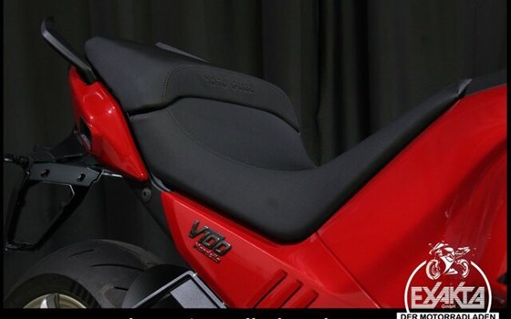 Gebrauchtmotorrad Moto Guzzi V100 Mandello S - Bild 26