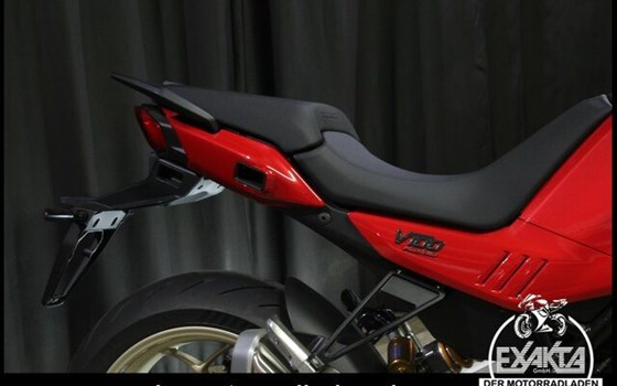 Gebrauchtmotorrad Moto Guzzi V100 Mandello S - Bild 27