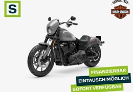 Neumotorrad Harley-Davidson XL