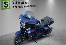 Neumotorrad Harley-Davidson Street Glide Limited FLHXL
