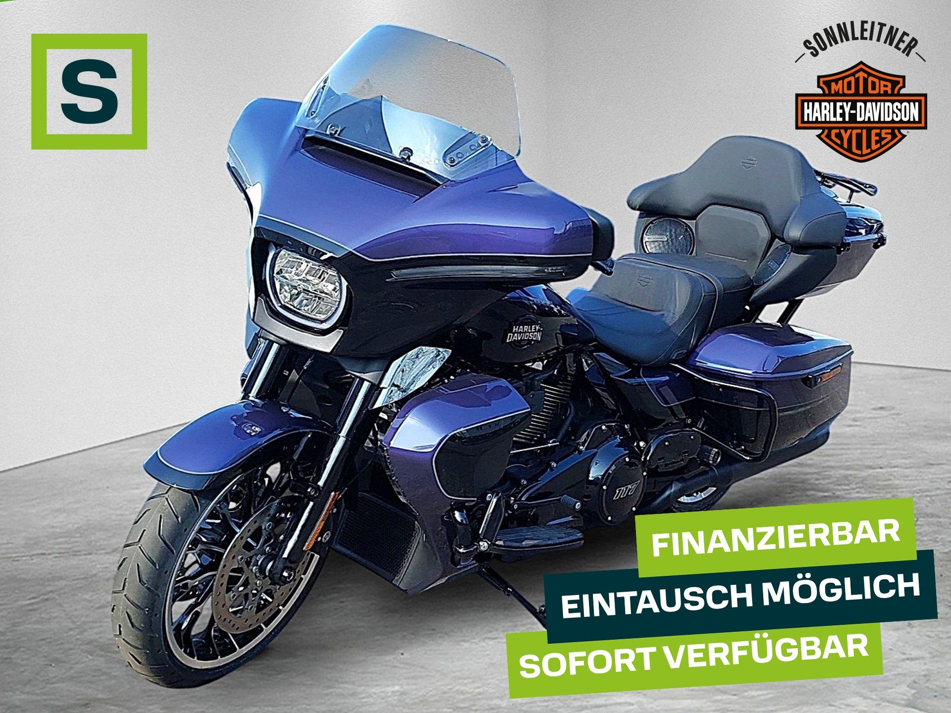 Gebrauchtfahrzeug
