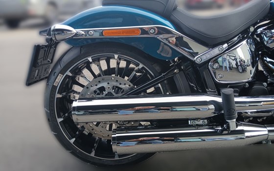 Neufahrzeug Harley-Davidson Softail Breakout FXBR - Bild 10