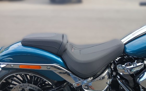 Neufahrzeug Harley-Davidson Softail Breakout FXBR - Bild 11