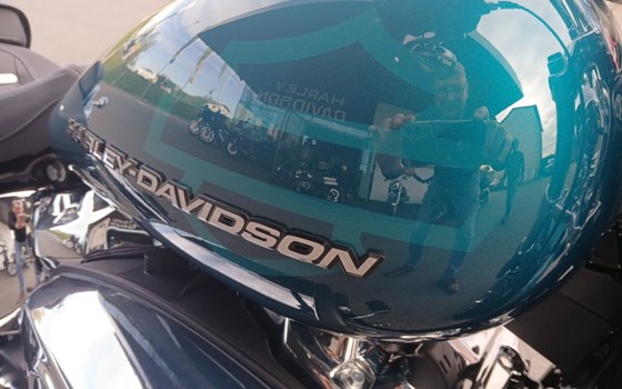 Neufahrzeug Harley-Davidson Softail Breakout FXBR - Bild 14