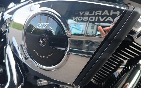 Neufahrzeug Harley-Davidson Softail Breakout FXBR - Bild 15