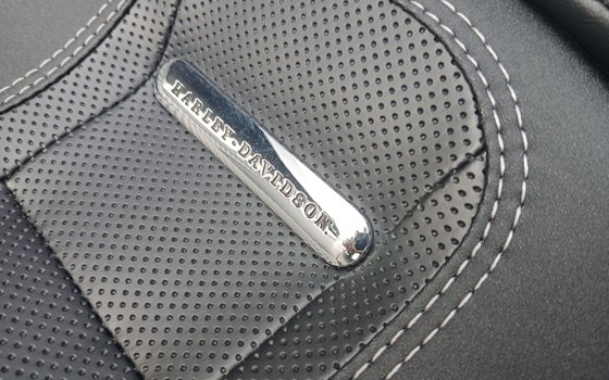 Neufahrzeug Harley-Davidson Softail Breakout FXBR - Bild 16