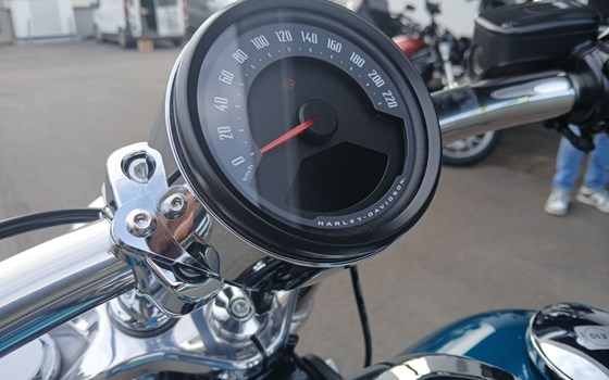 Neufahrzeug Harley-Davidson Softail Breakout FXBR - Bild 17