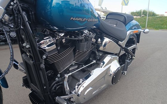Neufahrzeug Harley-Davidson Softail Breakout FXBR - Bild 18