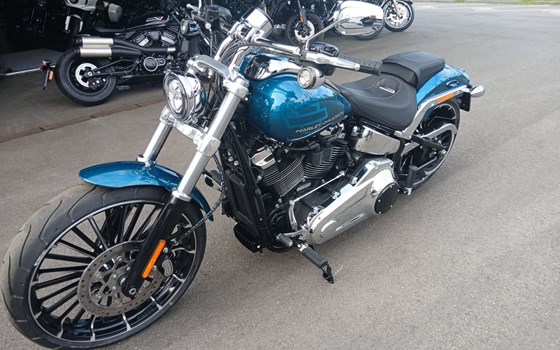 Neufahrzeug Harley-Davidson Softail Breakout FXBR - Bild 19