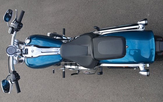 Neufahrzeug Harley-Davidson Softail Breakout FXBR - Bild 20