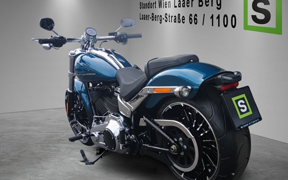 Neufahrzeug Harley-Davidson Softail Breakout FXBR - Bild 3
