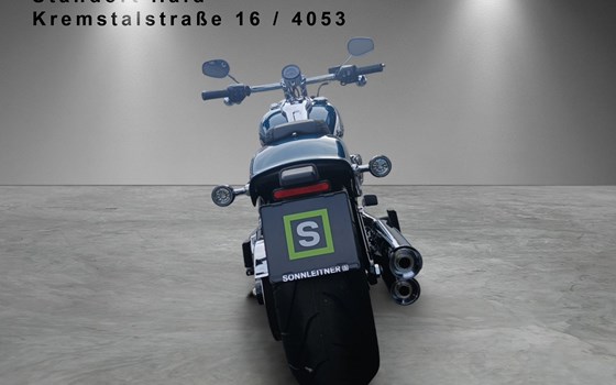 Neufahrzeug Harley-Davidson Softail Breakout FXBR - Bild 4