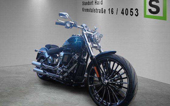 Neufahrzeug Harley-Davidson Softail Breakout FXBR - Bild 7