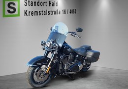 Gebrauchte Harley-Davidson Softail Heritage Classic FLHC